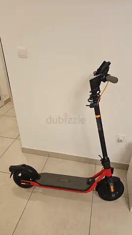 Segway Ninebot D28E electric scooter