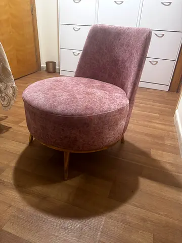 Chairs designer made