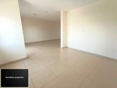 City Center Brand New 2BHK Apartment Available With Two Master Bedrooms & Balcony