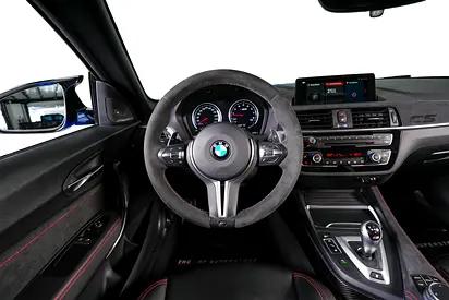 2021 BMW M2 缩略图 13