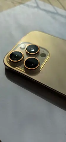 IPhone 16 Pro TDRA