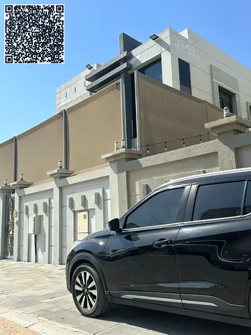 SPECIOUS BEAUTIFUL 5 MASTER BEDROOMS VILLA AVAILBLE FOR RENT IN AL MOWAIHAT 1 AJMAN