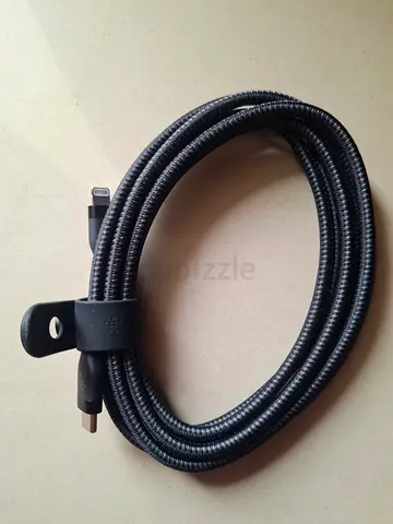 Iphone Fast Cable