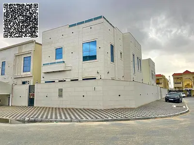 Corner Villa for Annual Rent – Spacious Family Home