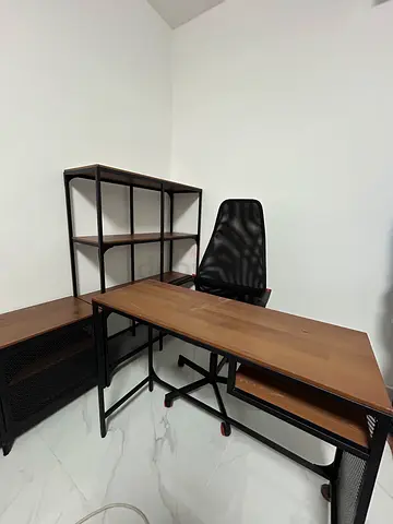 Study table