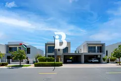 4BR VILLA | UNFURNISHED | EXTENDED