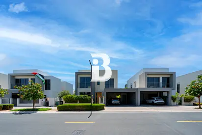 4BR VILLA | UNFURNISHED | EXTENDED