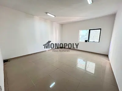 Luxury 1bhk Apartment in Al Taawon | AED 33K | 30 Free Days