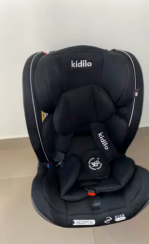 Car seat