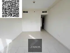 1 Bedroom Apartment with Parking for Rent | Orient Tower Ajman | 30k Yearly