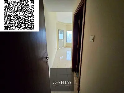 1 Bedroom Apartment with Parking for Rent | Orient Tower Ajman | 30k Yearly