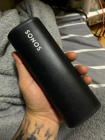Sonos Roam