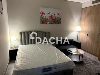 Furnished | Pool View | Low Floor