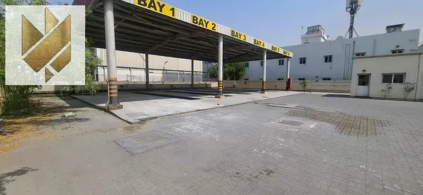 Fully Equipped Auto Workshop for Rent in Industrial Area 17 – 25,000 sq ft
