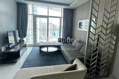 Vacant | Furnished 1BR | Prime Location