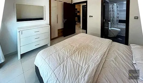 READY TO MOVE | FURNISHED | 2BHK+LAUNDRY