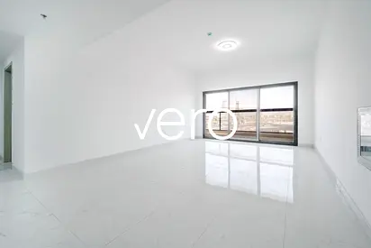 Closed Kitchen | Vacant Unit | Maid's room