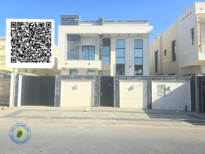 Own a luxurious villa, including registration fees, with 5 bedrooms and a roof terrace, for the same price as your rent with a small down payment.