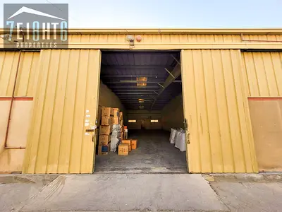 Vastu compliant || Easy access || Spacious || Warehouse for storage available