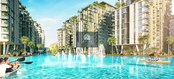 4% DLD Waiver | Urban Lifestyle | Invest Now