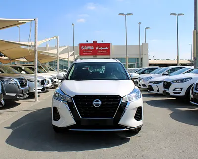 Nissan Kicks SV, миниатюра 3