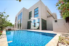 5 Bedroom Villa | Largest Layout | Inquire Now