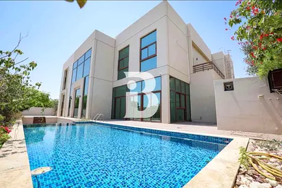 5 Bedroom Villa | Largest Layout | Inquire Now