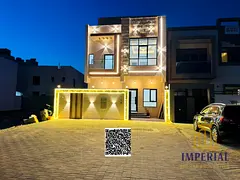 6-bedroom villa at an excellent price, including registration and title fees (freehold)