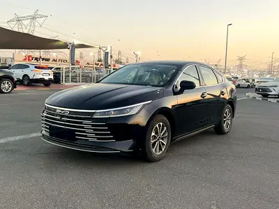 2025 BYD Destroyer 05 55 Luxury Edition - Chinese Specs - Brand New