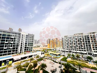 Vacant & Ready | Fully Furnished Studio | Azizi Riviera | MBR City | 293.74 Sqft | Best Price