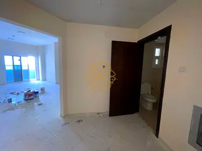 2 Bedroom Apartment with 2 Balconies with Open view in Majaz 2 Area