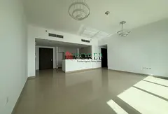 Spacious Unit | Higher Floor | Ready to Move