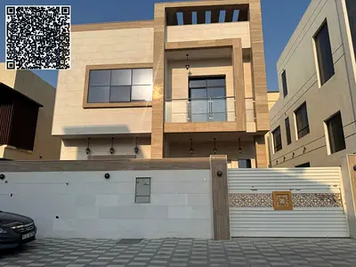 Villa for Sale in Al Yasmeen | Freehold for All Nationalities | Prime Location | Price Negotiable