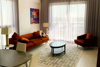 Premium Furnishing | Prime Location I Vacant