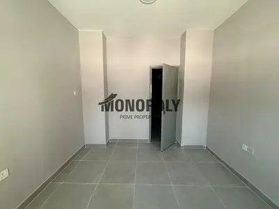 Balcony Open View | Clean and Modern Apartment 1BHK | Prime Location
