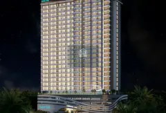 Air-Conditioned Balconies | High ROI | Resort Styl