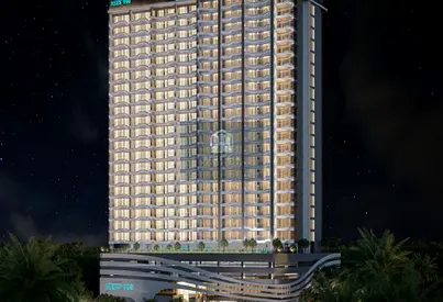 Air-Conditioned Balconies | High ROI | Resort Styl