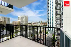 Vacant | Spacious | WellMaintained 2BR