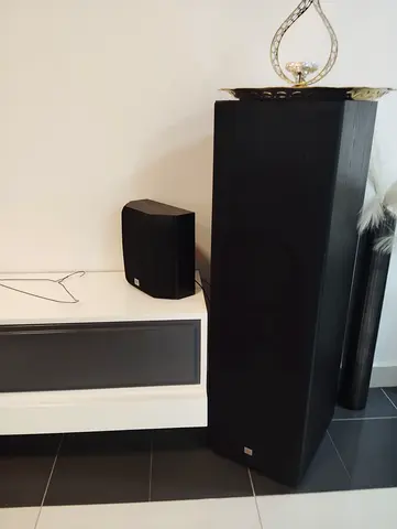 Four speakers for home GBL E10 model