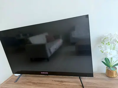 Smart Tv samsung 55 Inch OLED TV