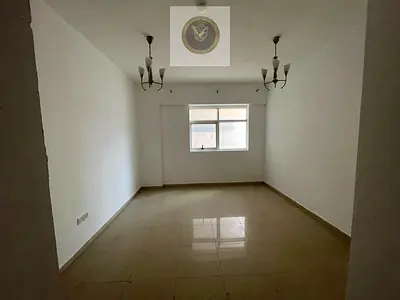 1BHK with suitable kitchen and bathroom in Al Qasimia Al Mahatta near all services