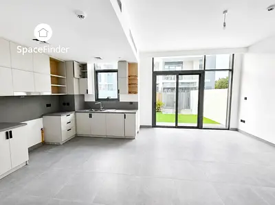 3BR+Maid | Close to Park | Ready to Move
