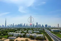 Modern Huge Layout | Breathtaking Views | Closed Kitchen | Free Month