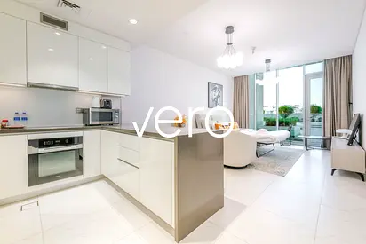 Exclusive | Furnished | Vacant Unit
