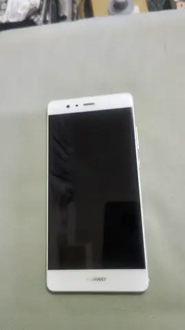 Huawei P9 Lite - White, Good Condition