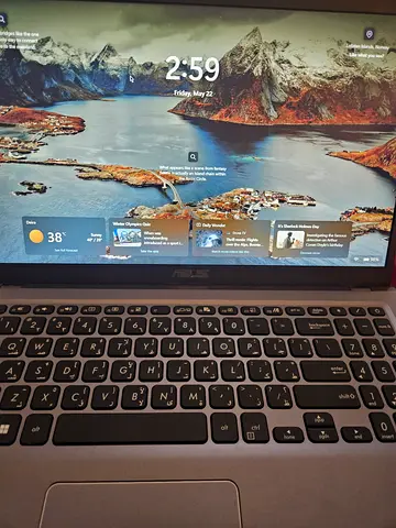 ASUS Vivobook