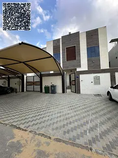 Luxury Villa for Annual Rent in Al Yasmeen – Ajman
