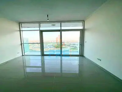 Studio Full Golf View | High Floor | High ROI | Spacious Layout