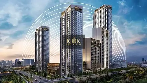 Premium Living | Invest Luxury 1BHK | High ROI