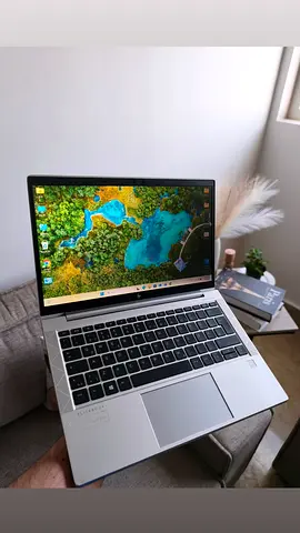 HP EliteBook 835 G7 – Premium Business Laptop
